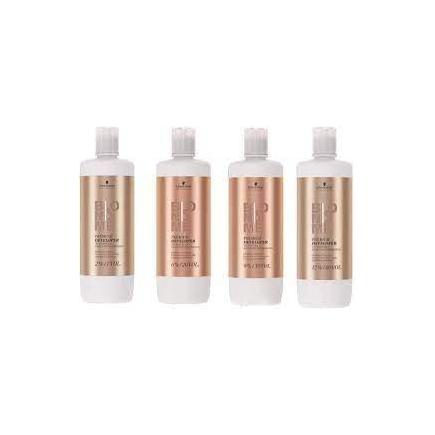 Schwartzkopf Blondme Premium Cream Developer 1000ml